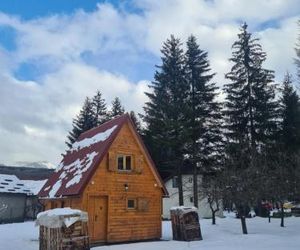 Apartment Homeland Kolasin Montenegro