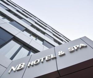 NB Hotel&Spa Tetovo Macedonia