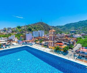 Tres Marias Luxury Suites - Adults Only Puerto Vallarta Mexico