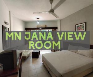 Jana View Condotel MN Kamunting Malaysia