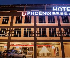 PHOENIX HOTEL Gua Musang Malaysia