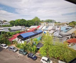 Dgreen Hotel Kuching Kuching Malaysia