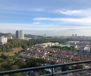 Puchong Setiawalk Penthouse with 14 pax big group Puchong Malaysia