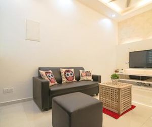 Landed Cozy House Near SPICE, Airport Bayan Baru Malaysia
