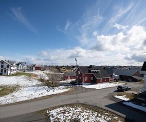 Andenes Lighthouse Apartment Andenes Norway