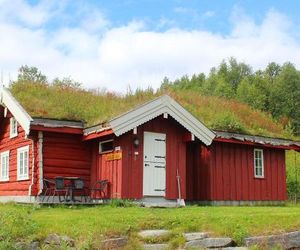 Gamlestugu hytte Bergsjostolen Norway