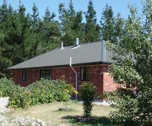Oxford Holiday Cottage Horndon New Zealand