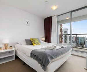 Wonderful Apartment in Quiet CBD Neighbourhood! Auckland New Zealand