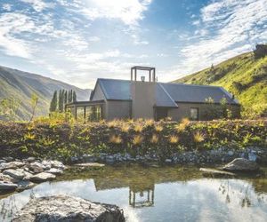 Gibbston Valley Lodge and Spa Gibbston New Zealand