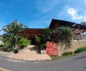 Hostel Bulaba Cope Panama