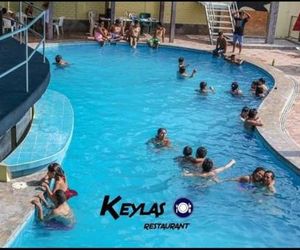 Keylas Hotel Ica Peru