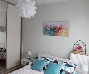 Apartament Smart Szczecin Poland