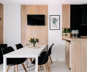 SeaSide Apartment Rowy Poland