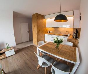 Apartament Bel Mare Miedzyzdroje Poland