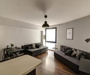 Apartament Studio Centrum Krynica Poland