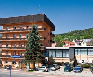 ALVARE APARTAMENT KSIĘŻYCOWY - Noclegi Krynica Zdrój Krynica Poland