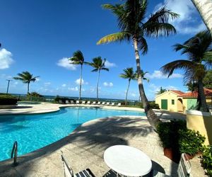Villa Coral Reef- 4BR with community pool overlooking ocean Dorado Puerto Rico
