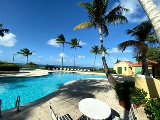 Фото отеля Villa Coral Reef- 4BR with community pool overlooking ocean