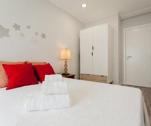 Apartamento da estação Setubal Portugal