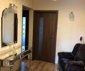 Apartament Central Dioda Deluxe Sibiu Romania
