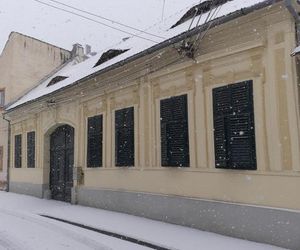Casa Bella Sibiu Romania