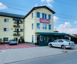 Pensiunea Panorama Arad Arad Romania