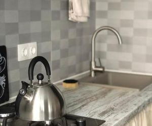 Cozy apartment in city center Voronezh Russia