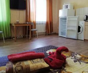 Guest House Lokomotivnaya Ulyanovsk Russia