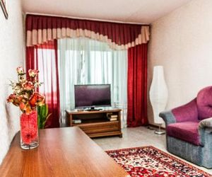 Apartments on Lenina 93 Ulyanovsk Russia