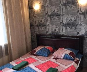 Апартаменты на Усольцева 26/2 Surgut Russia