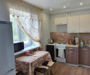 Apartment on Marshala Zhukova, 38 Nizhnevartovsk Russia