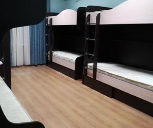 House Hostel Makhachkala Russia