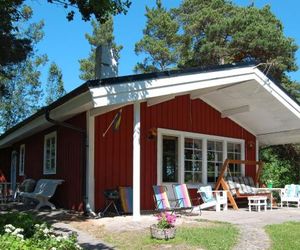 Holiday Home Harge Sörgård (NAK043) Hammar Sweden
