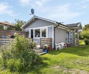 Holiday Home Täppan (SKO184) Soelvesborg Sweden