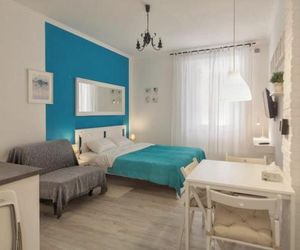 Apartmaji Diversorio Izola Slovenia