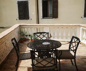Apartma ‘Na terasi ‘ Izola Slovenia