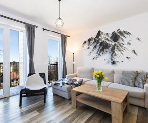 Apartmán Háje - V srdci Tatier Vysoke Tatry Slovakia