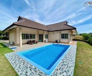 Rock Garden Beach A15 Pool Villa By Sand-D House Mae Pim Thailand