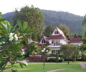 Sea Lavender Oceanview Villa Chang Island Thailand