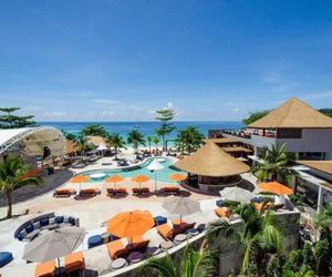 Ananya Lipe Resort Pattaya Beach Thailand