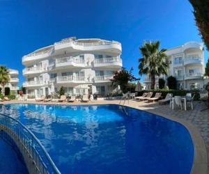 BELKA GOLF RESİDENCE apt8 / BELEK Belek Turkey