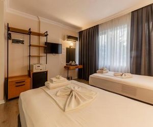 Tema Lara Hotels Lara Turkey
