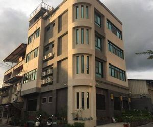 Grandmas House Puli Township Taiwan