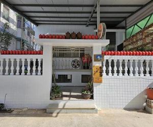 Peace 28 B&B Chin-men-cheng Taiwan