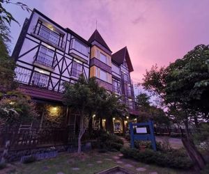 Sheep Village Country Homestay Ren-ai Township Taiwan