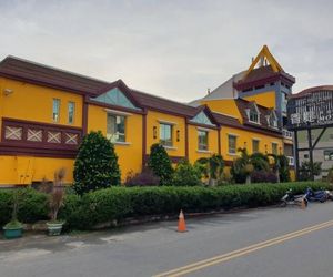 Chateau Motel & Spa (Daliao) Fengshan Taiwan