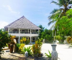 Ananda Villa Zanzibar Bwejuu Tanzania