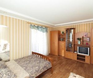 Apart-hotel Centr on street Petropavlovskaya Sumy Ukraine