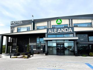 Hotel pic Aleanda