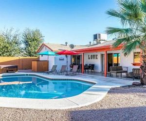 Larkspur Villa - Lovely & Entertaining Hot Tub with pool, resort living! Paradise Valley United States